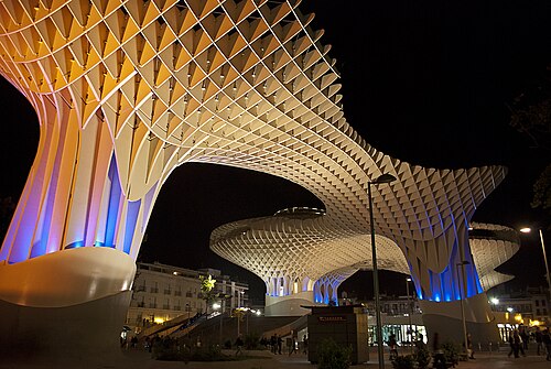 Metropol Parasol
